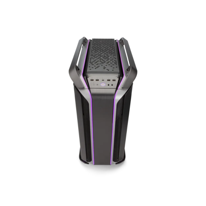 Cooler Master Cosmos C700M Full-Tower Case Cooler Master Cosmos C700M Full-Tower Case